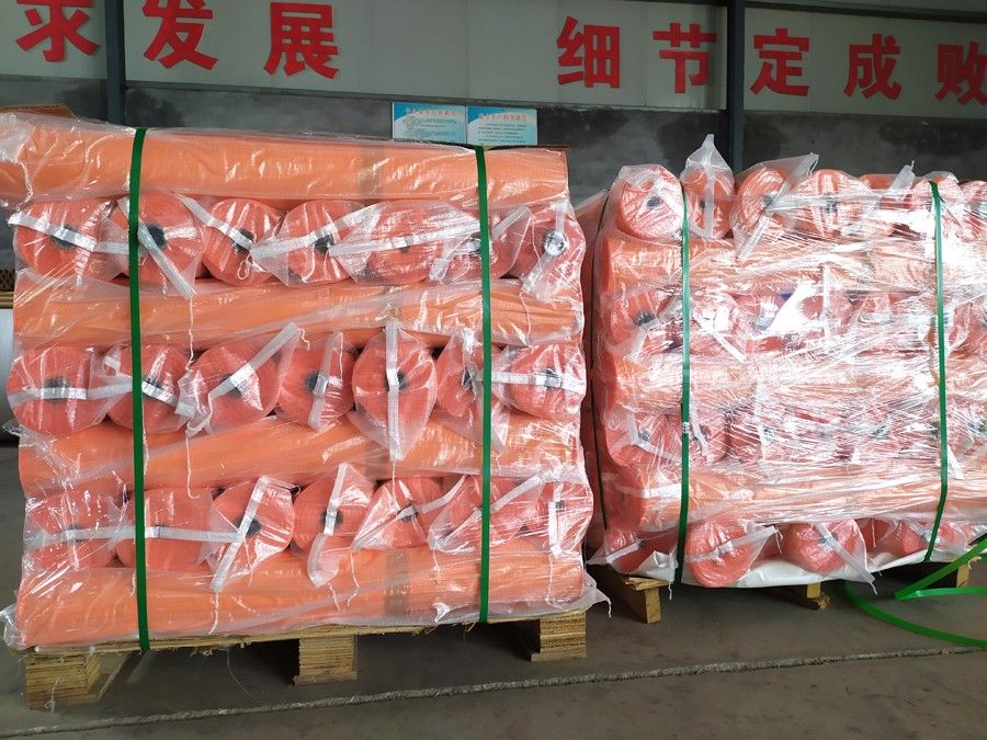 環(huán)保型耐高溫防火布無(wú)油無(wú)氣味