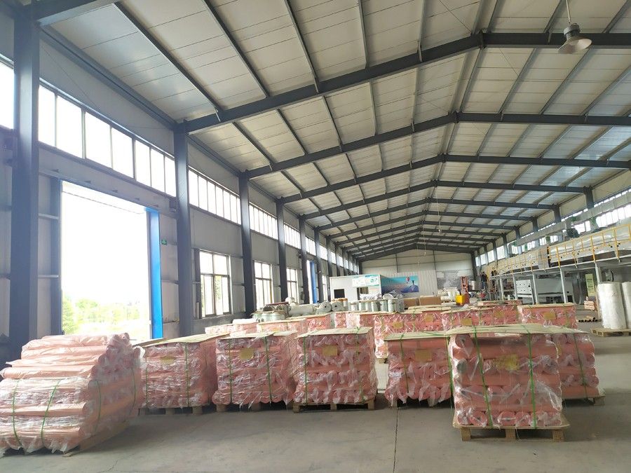 環(huán)保型耐高溫防火布無(wú)油無(wú)氣味